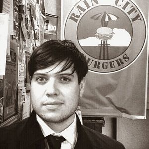 Meet your Posher, Owen